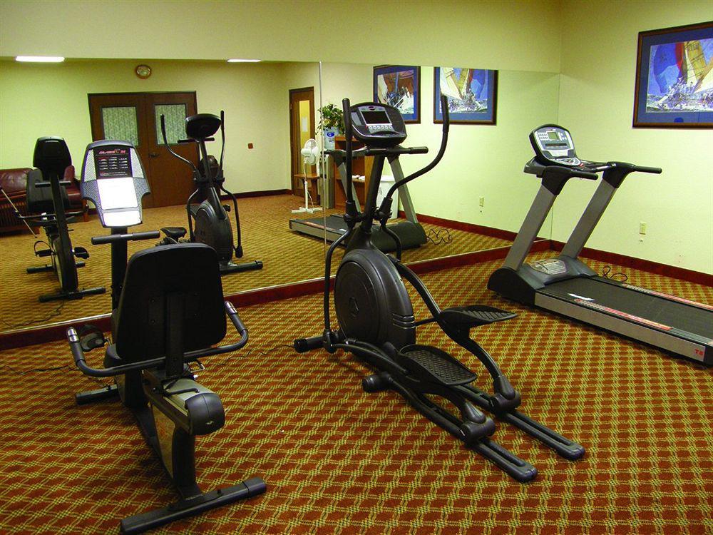 Comfort Inn Newport Exteriör bild